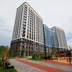 Квартира 67,3 м², 2-комнатная - изображение 2