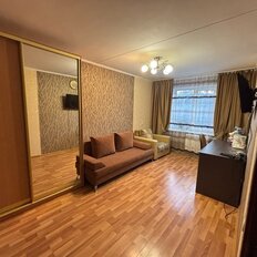 Квартира 58,3 м², 3-комнатная - изображение 5