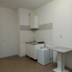 Квартира 24 м², студия - изображение 3