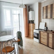 Квартира 41 м², 1-комнатная - изображение 2