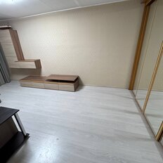 Квартира 44,7 м², 2-комнатная - изображение 1