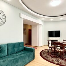 Квартира 220 м², 4-комнатная - изображение 5
