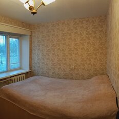 Квартира 42,7 м², 3-комнатная - изображение 1