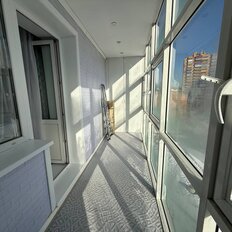 Квартира 112,7 м², 3-комнатная - изображение 1