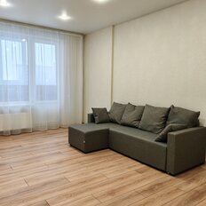 Квартира 70 м², 2-комнатная - изображение 4