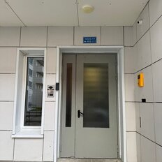 Квартира 111 м², 4-комнатная - изображение 4