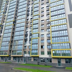 Квартира 21 м², студия - изображение 3