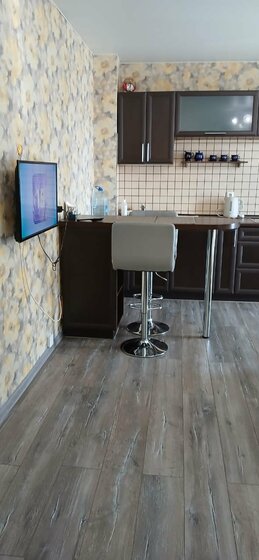 35 м², квартира-студия 1 690 ₽ в сутки - изображение 66