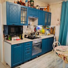 Квартира 37 м², 1-комнатная - изображение 1