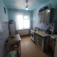 Квартира 62 м², 3-комнатная - изображение 4