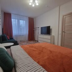 Квартира 40 м², 1-комнатная - изображение 2