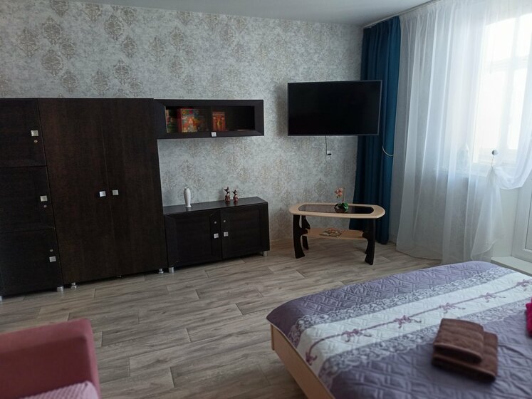 42,3 м², 2-комнатная квартира 2 000 ₽ в сутки - изображение 37