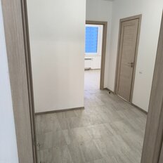 Квартира 57 м², 2-комнатная - изображение 5