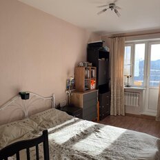 Квартира 50 м², 2-комнатная - изображение 5