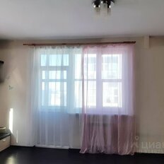 Квартира 30,5 м², студия - изображение 5