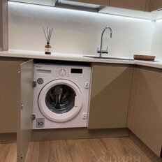 Квартира 40 м², 1-комнатная - изображение 5