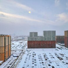 Квартира 34 м², 1-комнатная - изображение 3