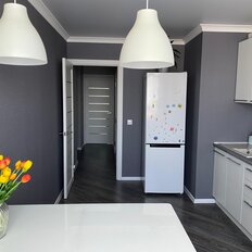 Квартира 60 м², 2-комнатная - изображение 5