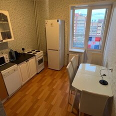 Квартира 40 м², 1-комнатная - изображение 5
