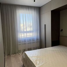 Квартира 54 м², 2-комнатные - изображение 5