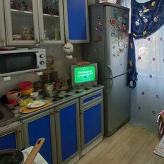 Квартира 31 м², 1-комнатная - изображение 5