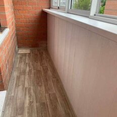 Квартира 35 м², 1-комнатная - изображение 1