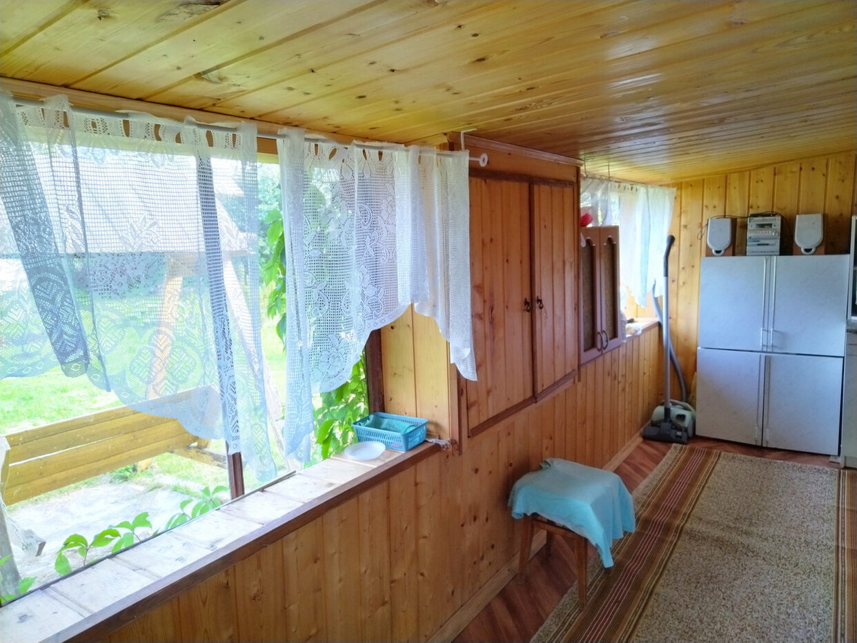 Дом 36 м² в СНТ Черские Сады — фото 7 из 22