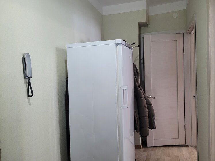 54,5 м², 2-комнатная квартира 2 100 000 ₽ - изображение 41
