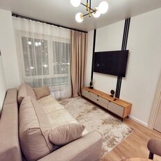 Квартира 39 м², 2-комнатная - изображение 3