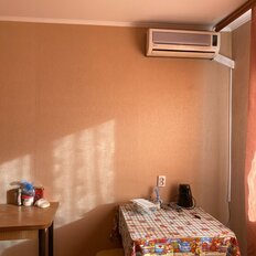 Квартира 36 м², 1-комнатная - изображение 5