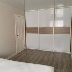 Квартира 58 м², 2-комнатная - изображение 2