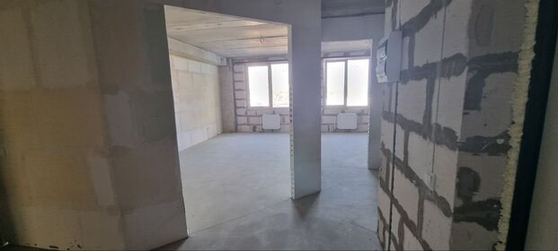 Квартира 76,3 м², 3-комнатная - изображение 5