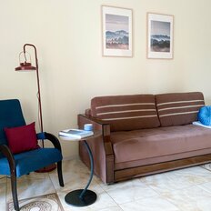 Квартира 60 м², 1-комнатная - изображение 5