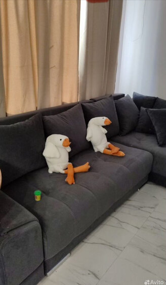 15 м², комната 760 000 ₽ - изображение 21