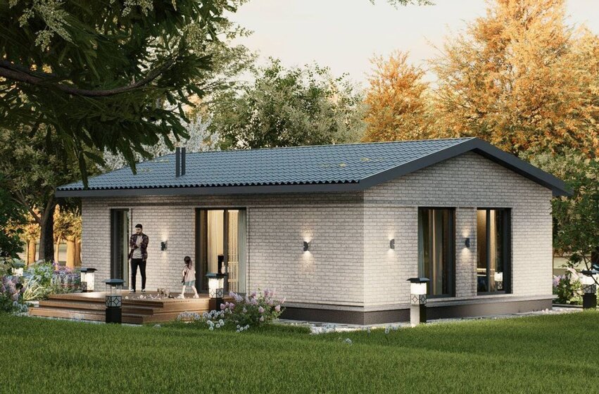 426 м² дом, 7 соток участок 74 900 000 ₽ - изображение 27