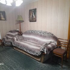 Квартира 62,8 м², 3-комнатная - изображение 4