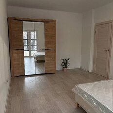 Квартира 40 м², 1-комнатная - изображение 5