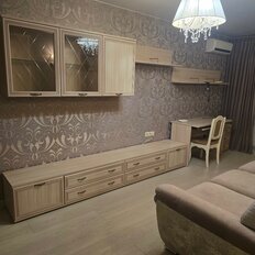 Квартира 44,2 м², 1-комнатная - изображение 2