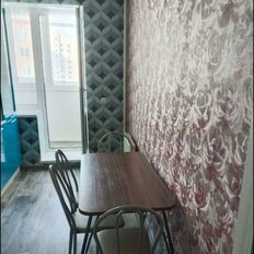 Квартира 38 м², 1-комнатная - изображение 4