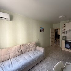 Квартира 44,8 м², 1-комнатная - изображение 3