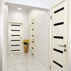 Квартира 90 м², 3-комнатная - изображение 4