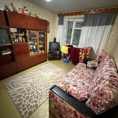 Квартира 43,4 м², 2-комнатная - изображение 4