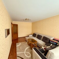 Квартира 74,7 м², 4-комнатная - изображение 4