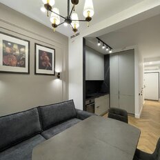 Квартира 34 м², 1-комнатная - изображение 1