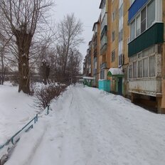 Квартира 58 м², 3-комнатная - изображение 2