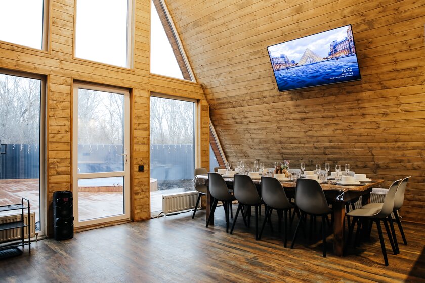 80 м² дом, 20 соток участок 8 000 ₽ в сутки - изображение 49