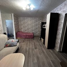 Квартира 44,5 м², 2-комнатная - изображение 4