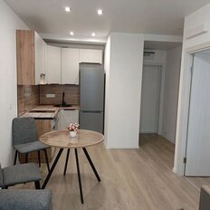 Квартира 33 м², 1-комнатная - изображение 3