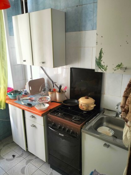 27,1 м², 2 комнаты 75 555 ₽ в месяц - изображение 59