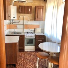 Квартира 40 м², 2-комнатная - изображение 5